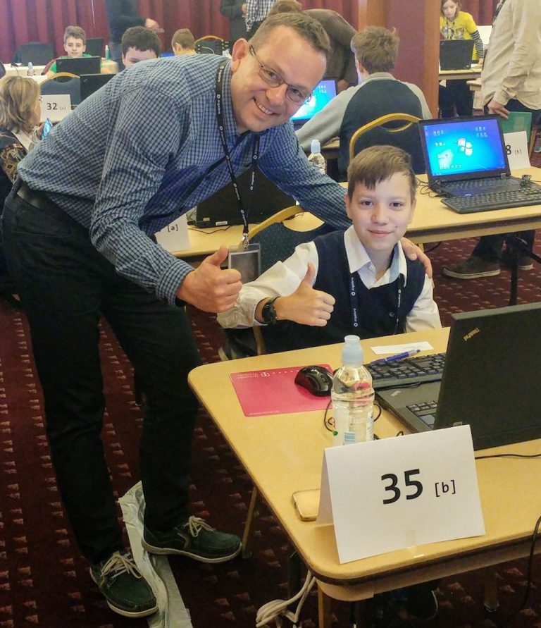 Infokup 2017 - dravno natjecanje iz informatike - Algoritmi